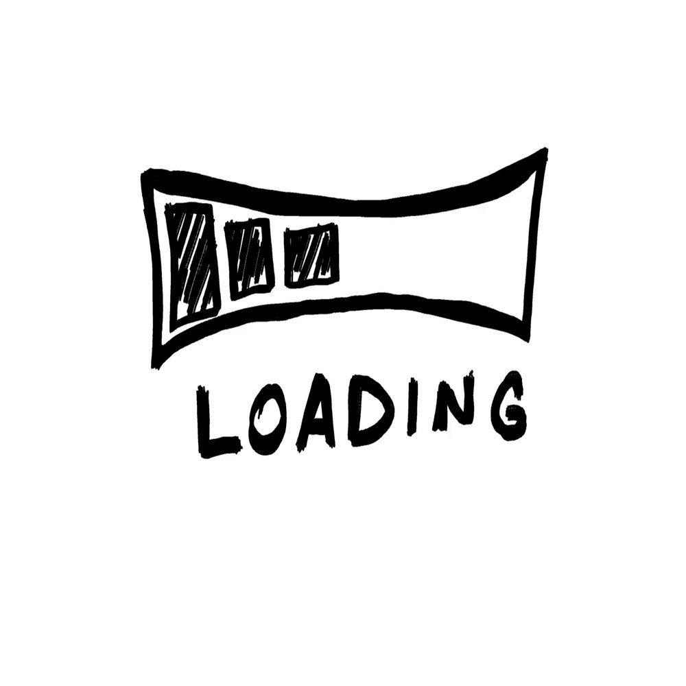 Песня loading