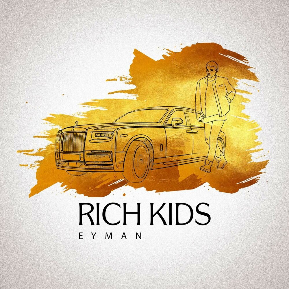 Рич кид. Rich Kids логотип. Rich Kids logo. Eyman.