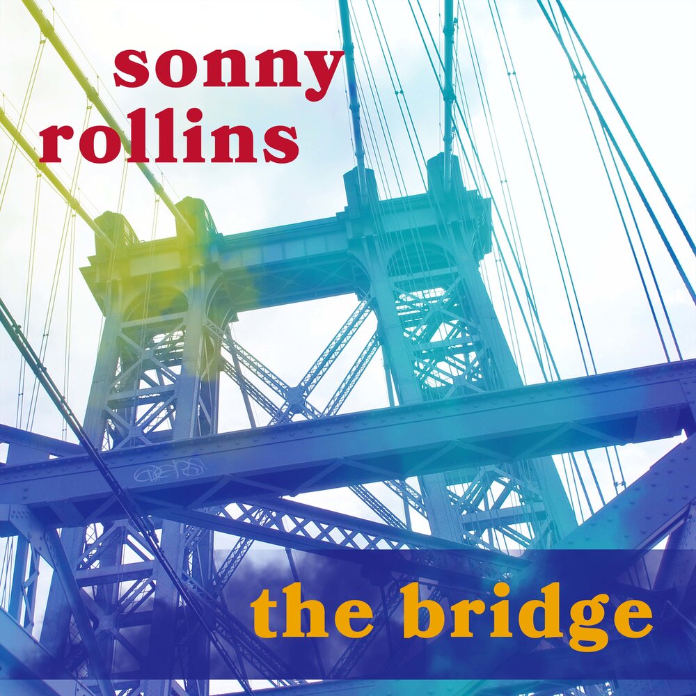 Me sonny. Sonny Rollins feat. Jim Hall where are you.