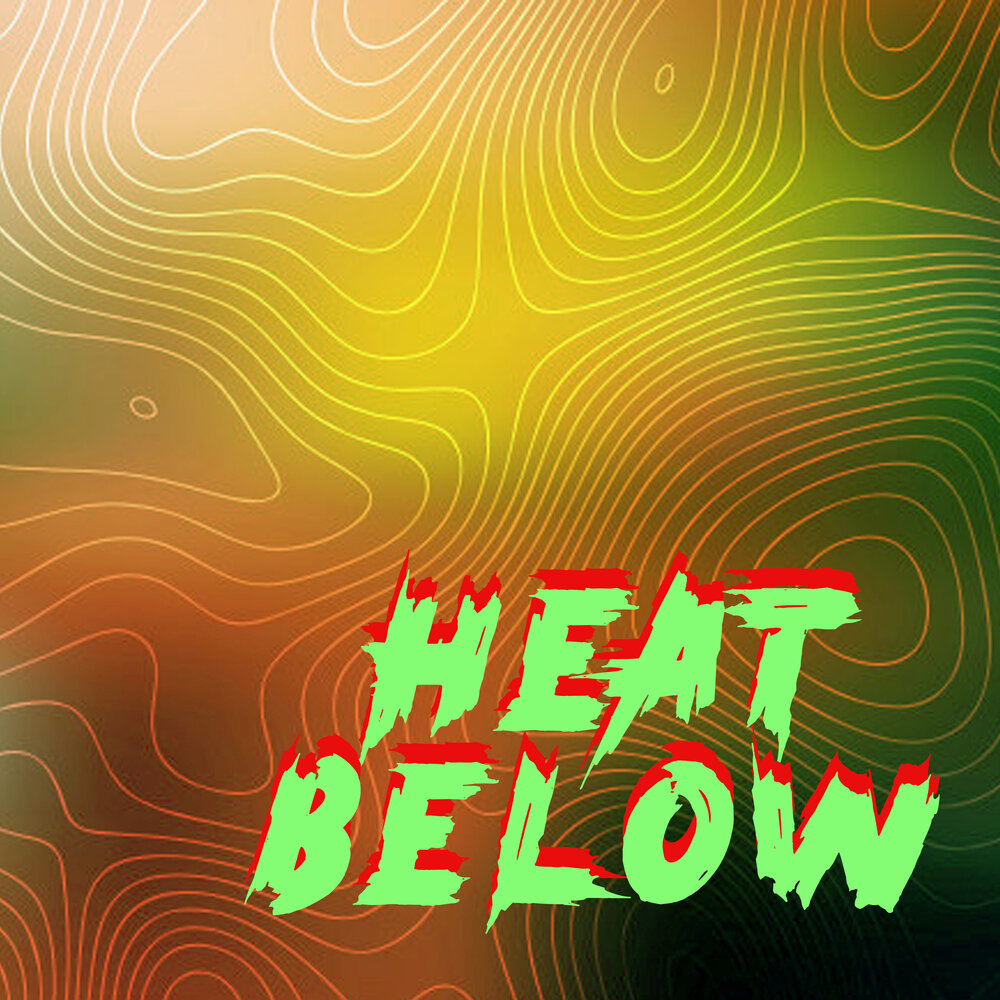 Heat heat album