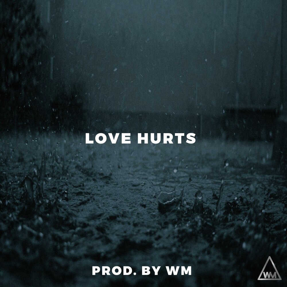 Love hurts картинки