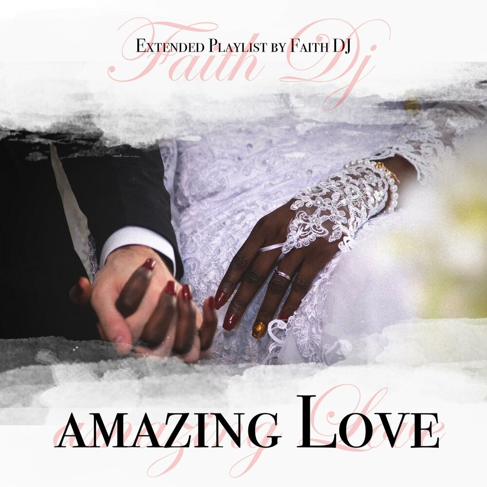 Amazing lovers. Amazing love. love distortion.
