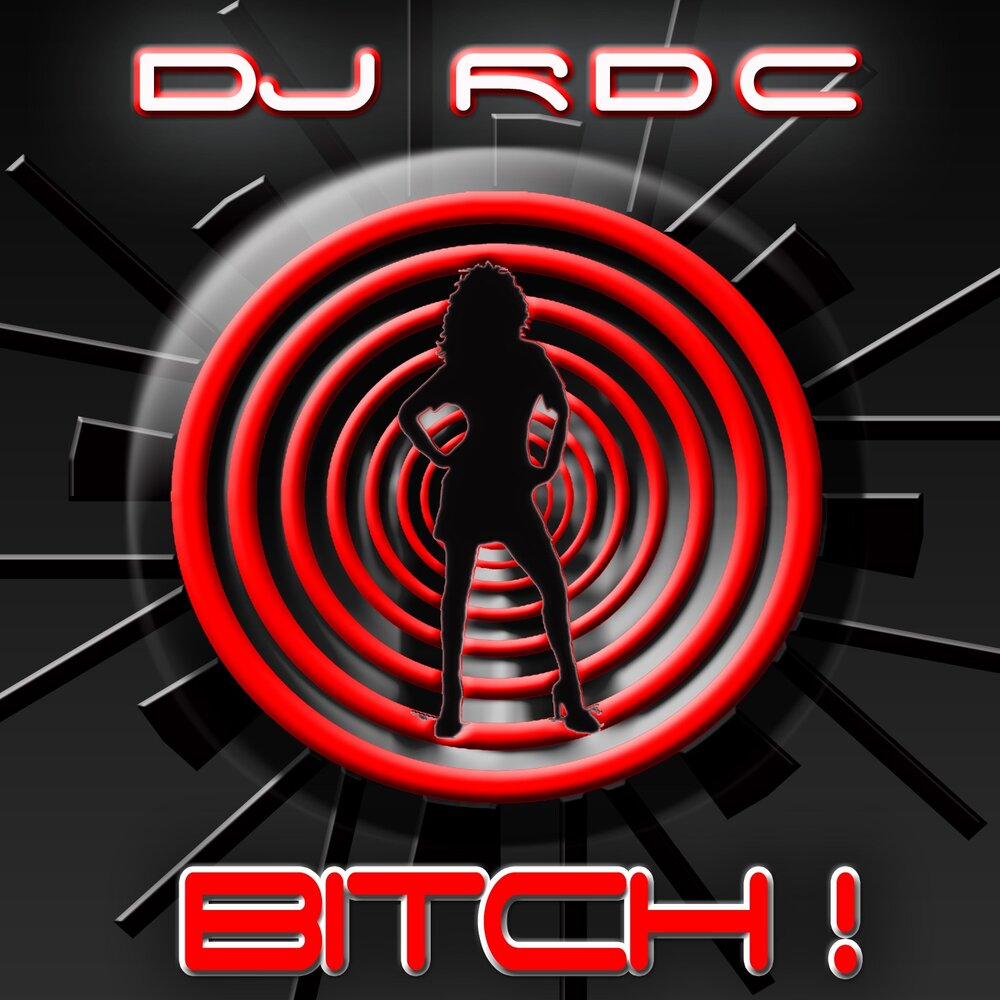 Bitch mix. DJ Амазонка. DJ bitch.