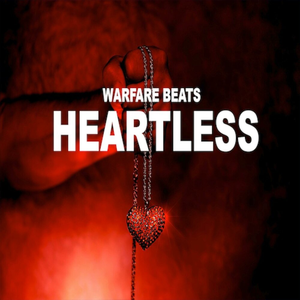 Heartless перевод