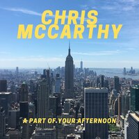 Chris McCarthy