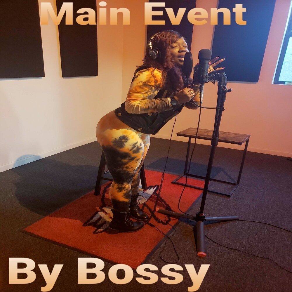 Main boss. Bossy Dance Красноярск аренда. Bossy (ボッシー).