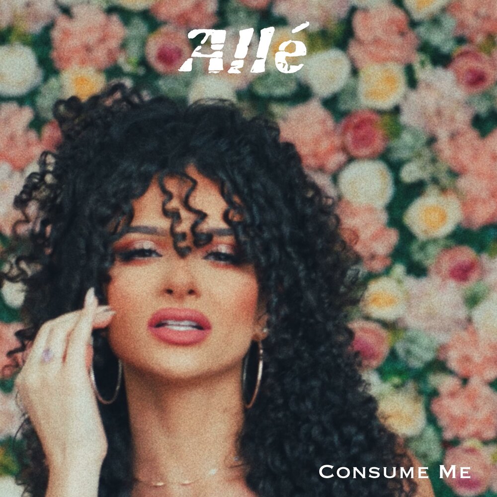 Consuming me i m. Consuming me i m