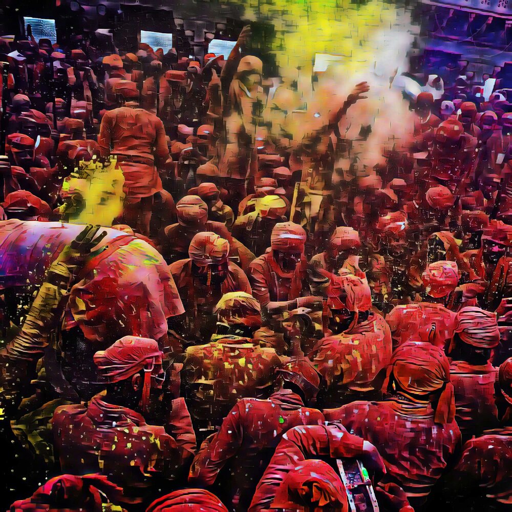 YandexMusic profile picture