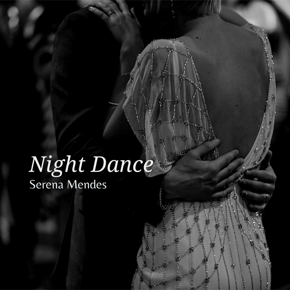 Песня night dancing. Night Dancer.