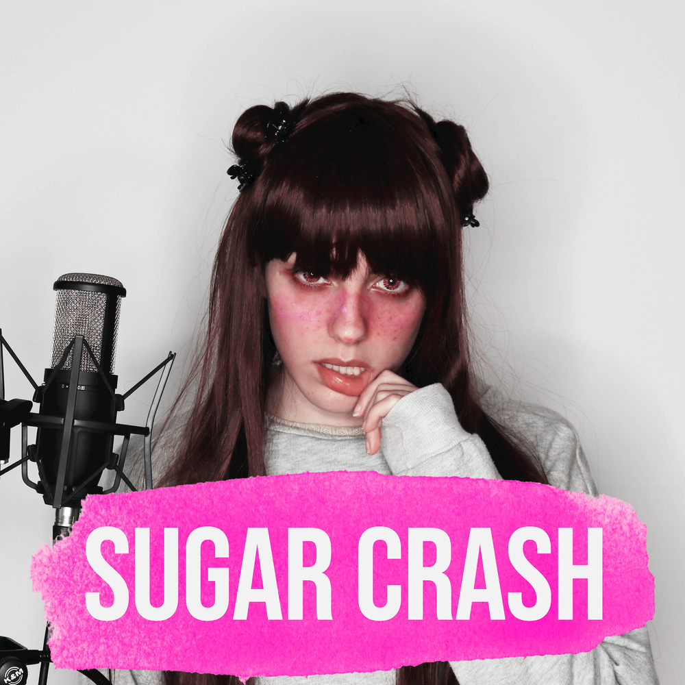 Elyotto. Sugarcrash. Sugar crush elyotto. Sugarcrash (remix) 是苏泽 & 刘先森music. Sugarcrash! curtis waters.