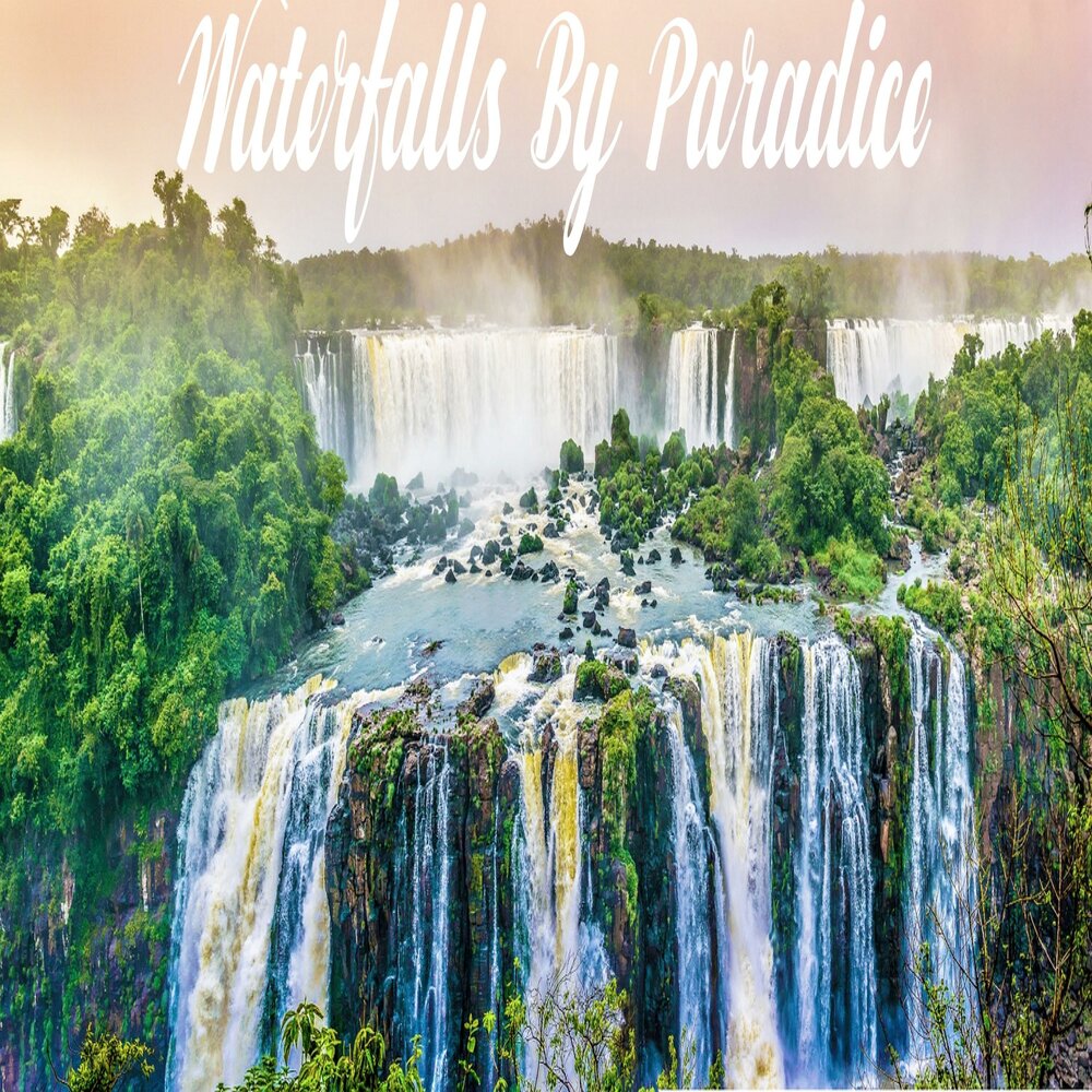 Paradice. Bi Waterfall album. Песня водопад моменты.