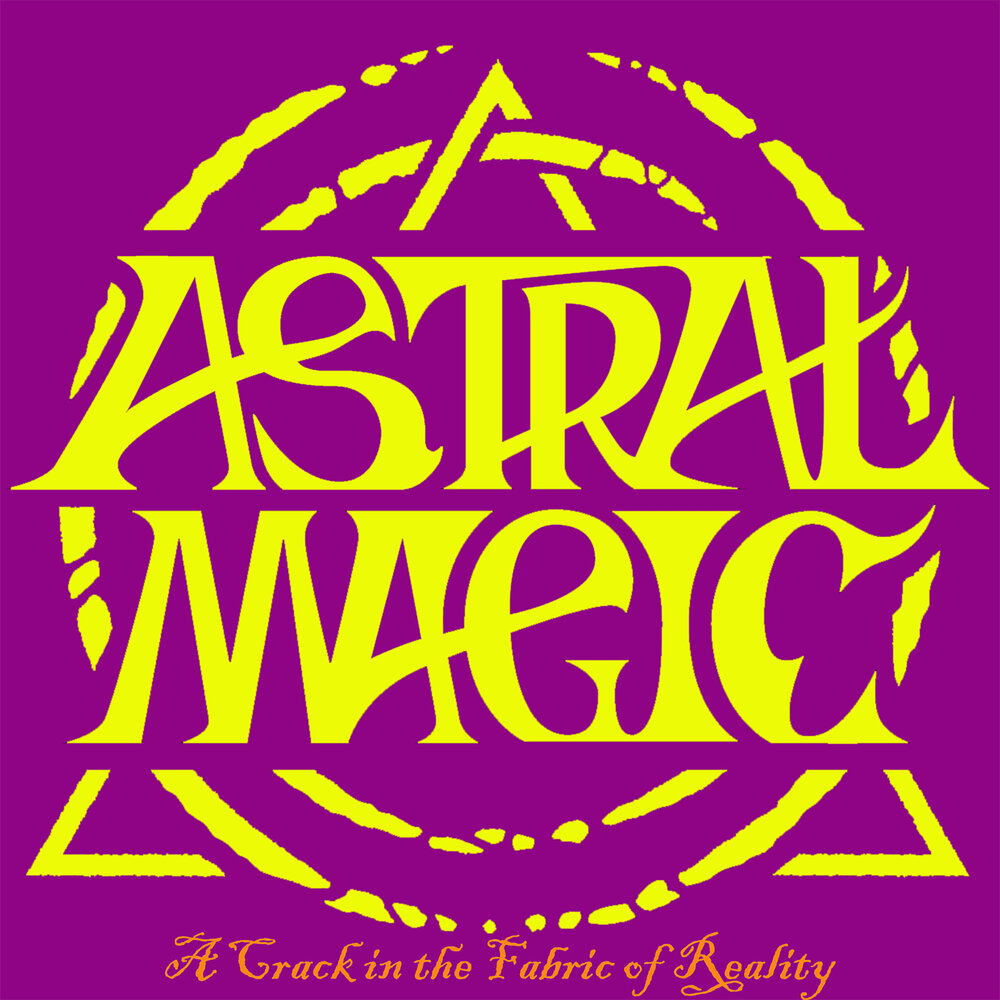 Magic слушать. Astral Magic.