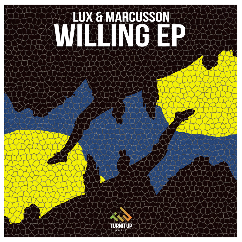 Песня willing. Lux Marcusson DJ. Lillian Marcusson.