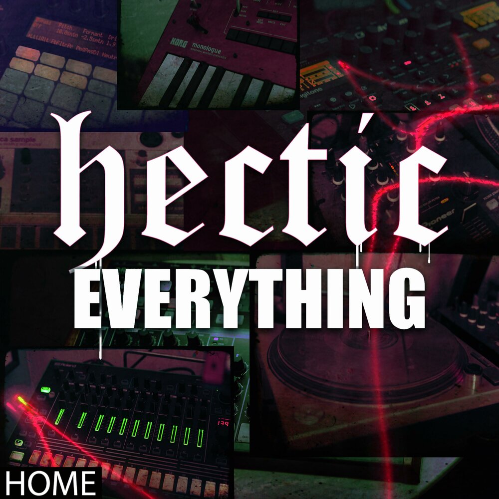 Hectic electric альбомы. Everything single. Mellifluous. Everything single. Everything single.