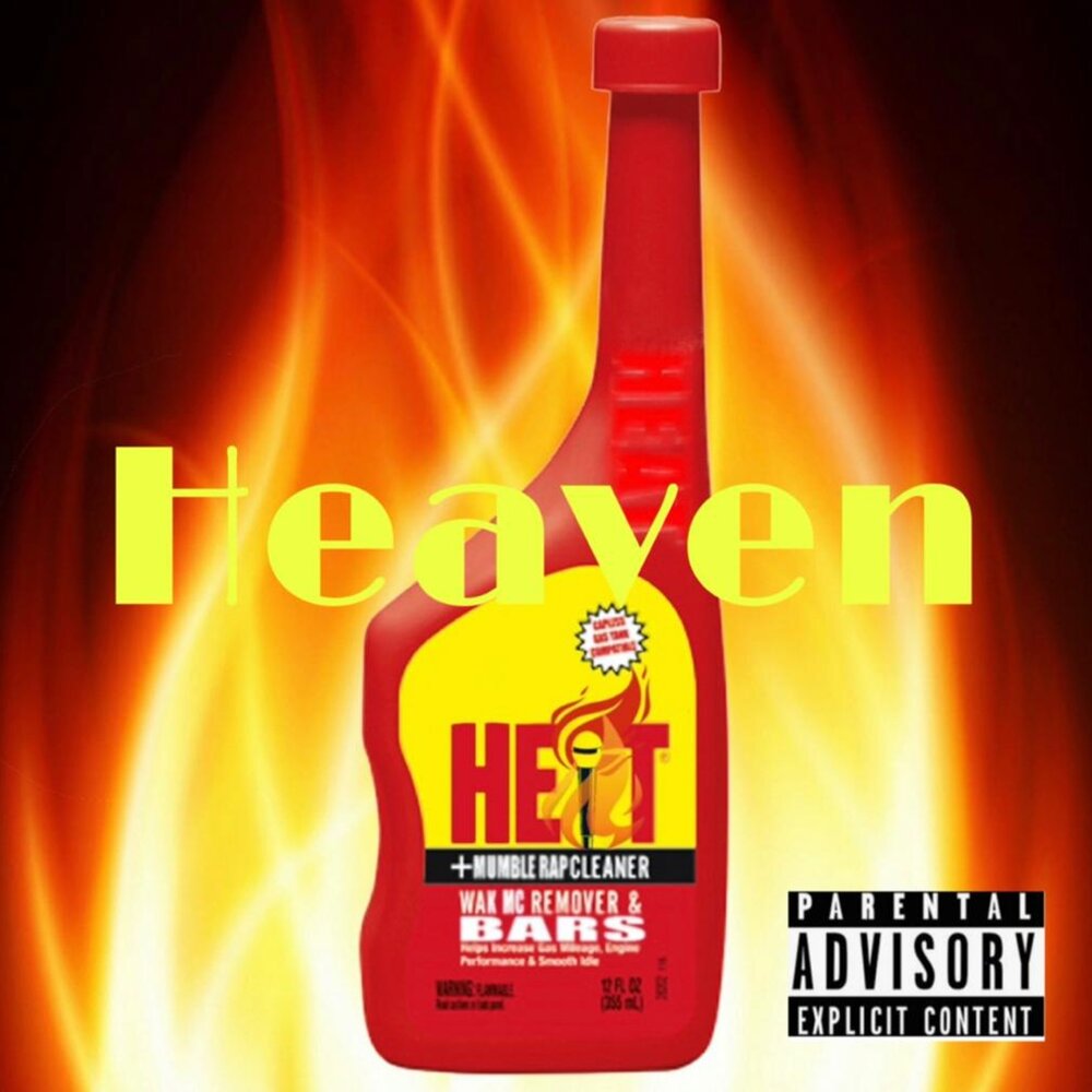 Heat heat album