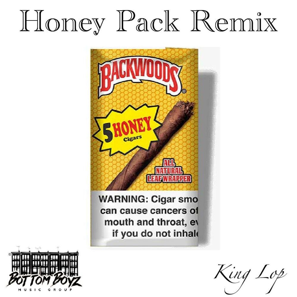 Honey pack