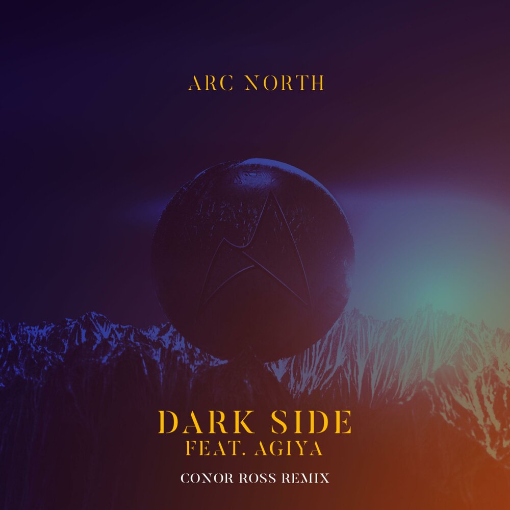 Arc north. Arc North исполнитель. Dark Space miza & Arc North. Mp3 Konor Remix.