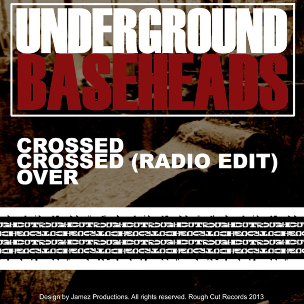 Basehead. Underground Crossing.