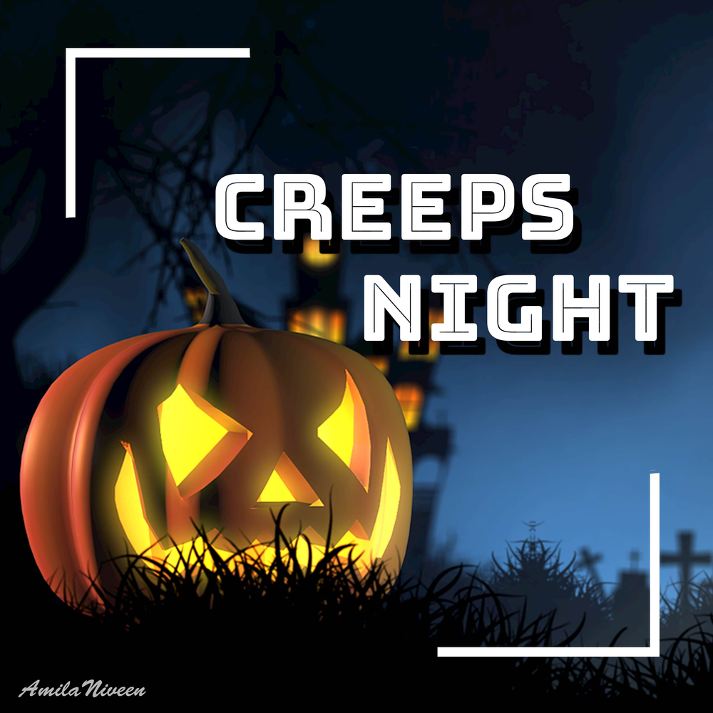 Night of the creeps recover где послушать. Night Creep aut. Rydxr creepy Night ft. Текст.