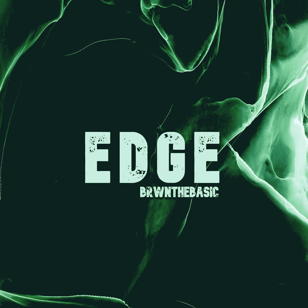 Edge music. Edge музыка.