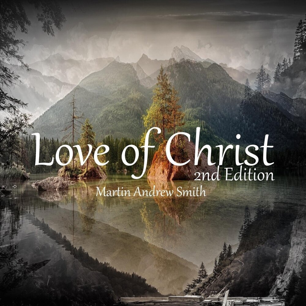 Amazing edition. Martin Christ.