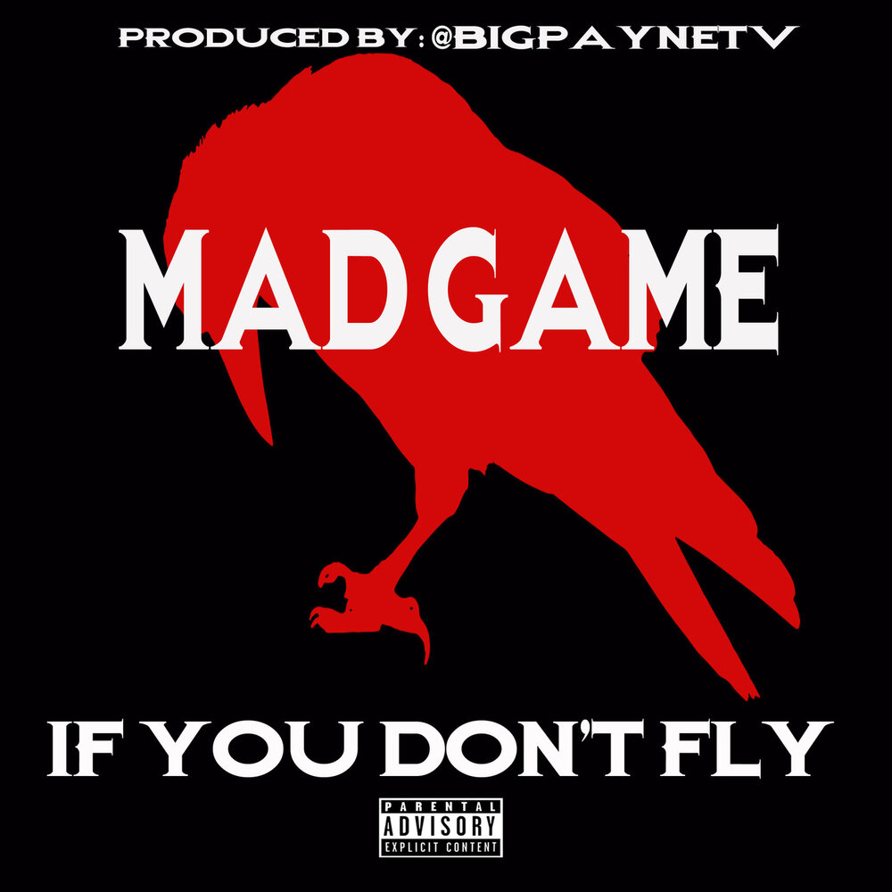 Mad fly