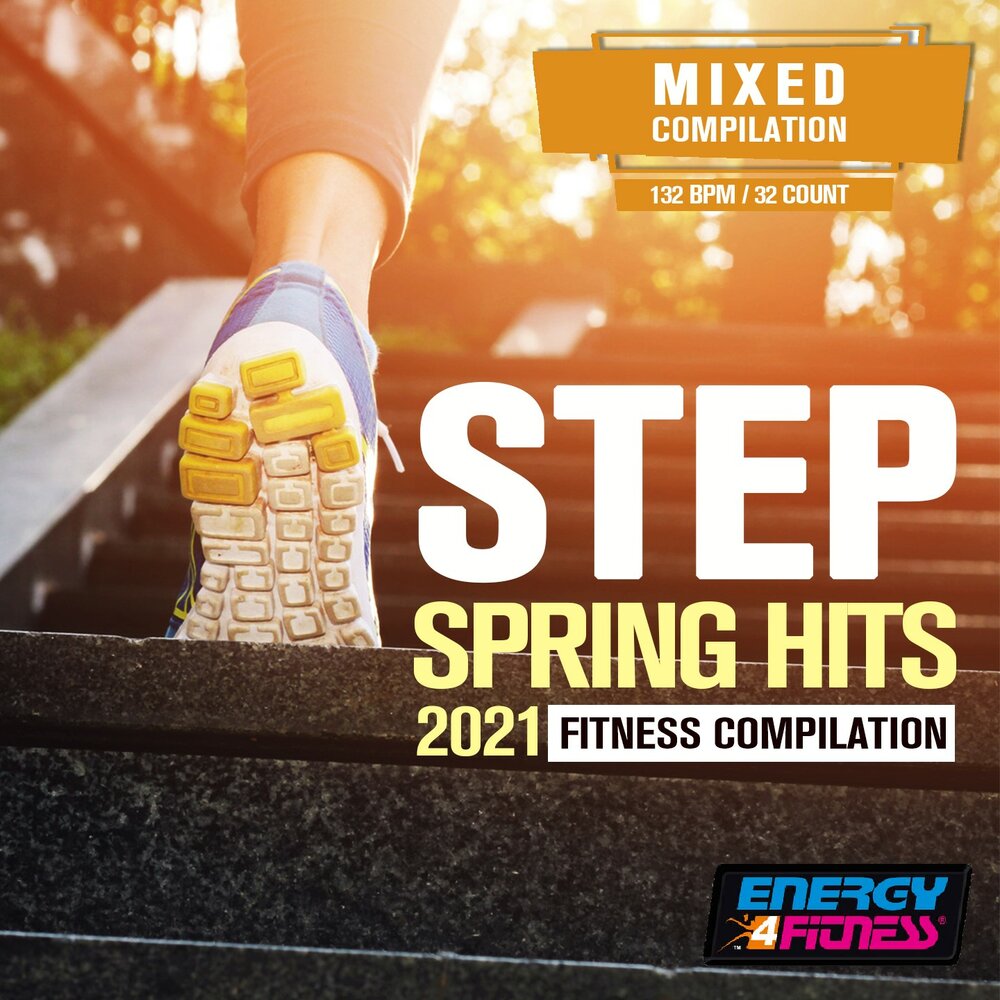 132 bpm. Песня Spring in my Step.