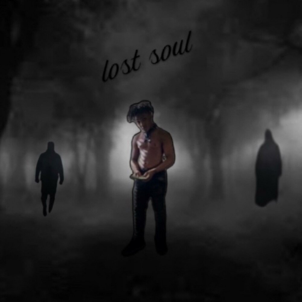 Lost soul слушать