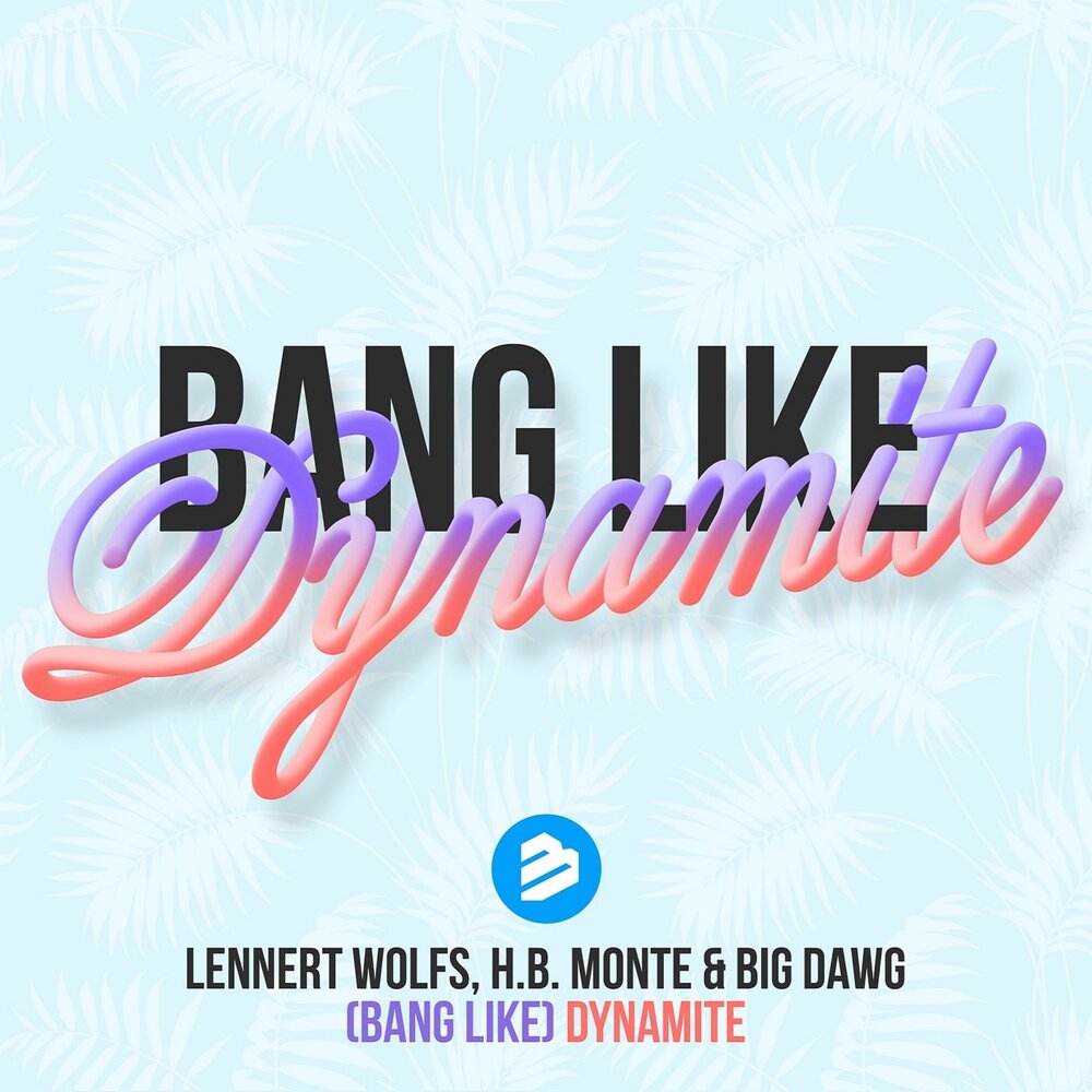 Bang like. Like@Dynamite. Радио Динамит слушать. Summer by Nicolette Lennert.