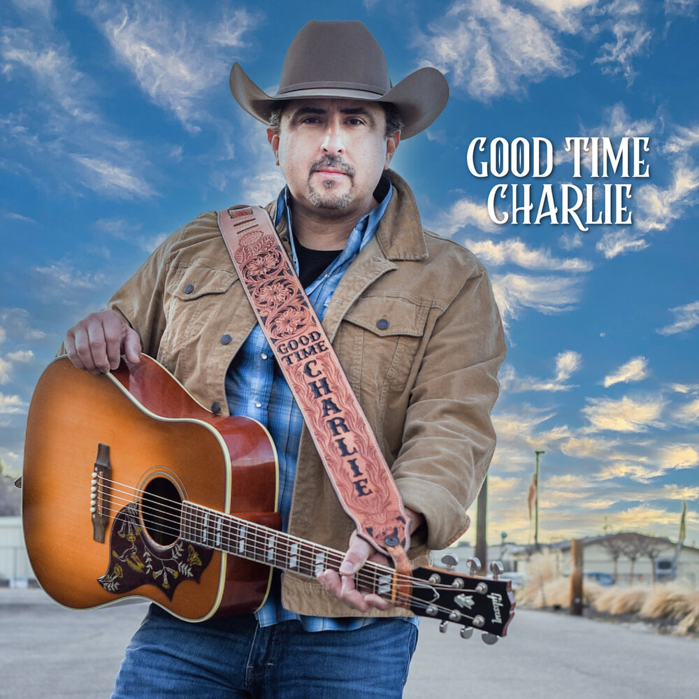 One good time. Good-time Charlie. Good times!. Charles time. Good time Charlies Tattoo CA.