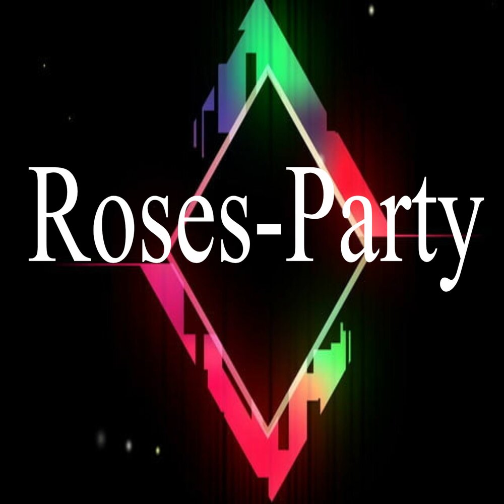 Rose party