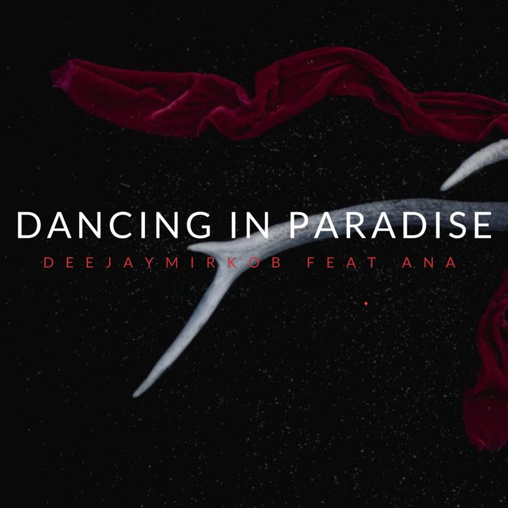Dance of paradise