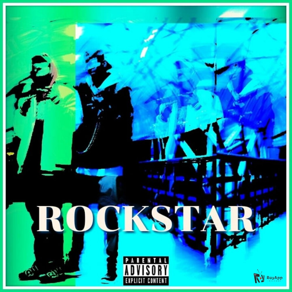 Rockstar song. Rockstar песня.