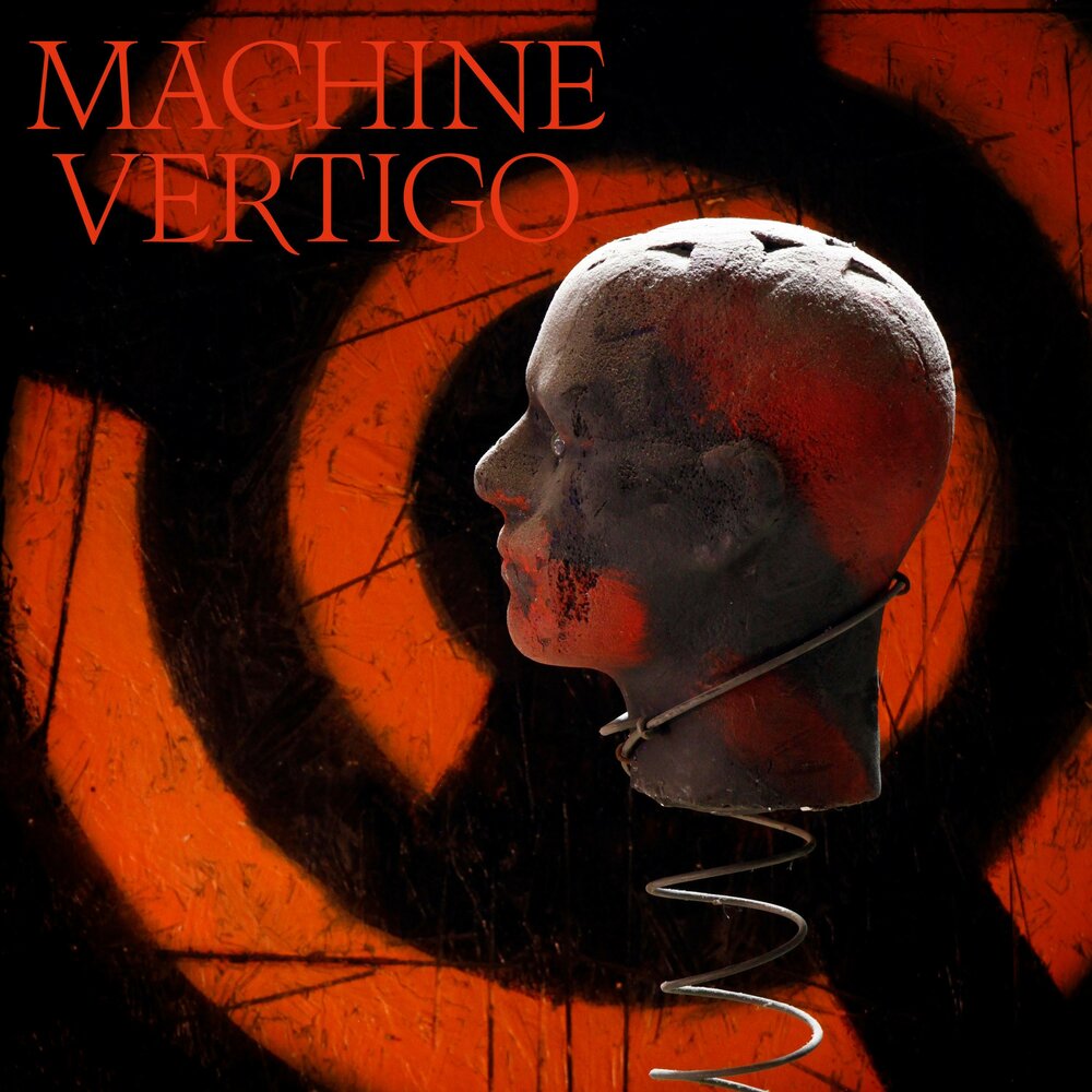 Вертиго слушать. Музыка time Machine Vertigo Википедия.