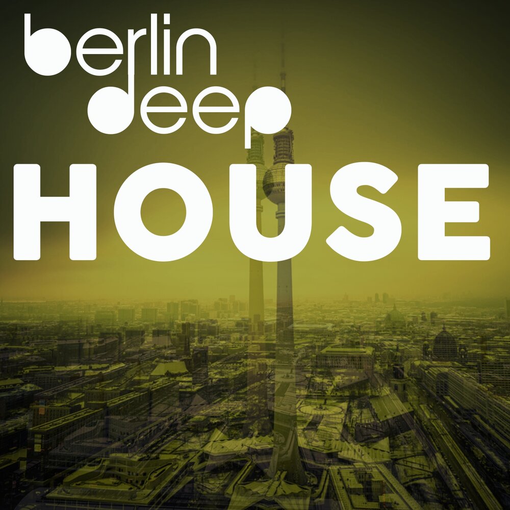 Deep house flac