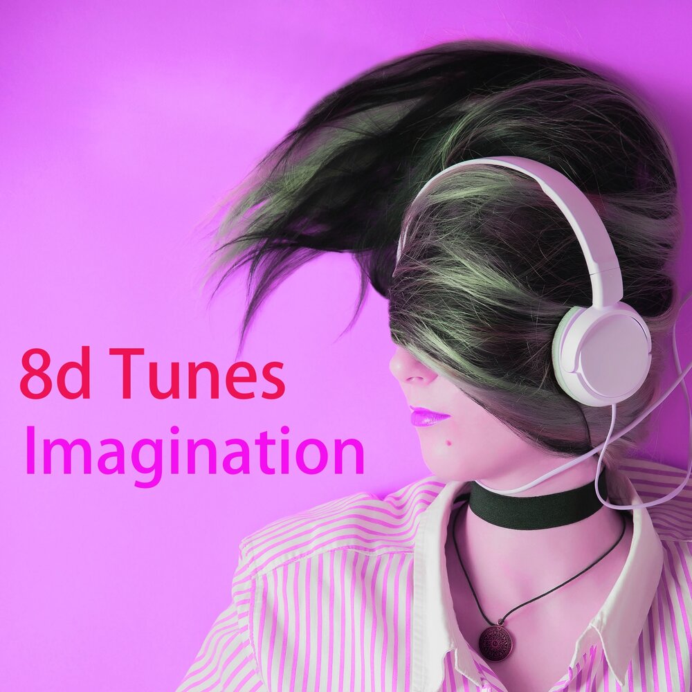 Imagination 8