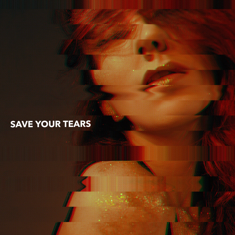 Глори энн. NCTRN your tears. Музыка save your tears. Save your tears album. Sava your Taers обложка альбома.