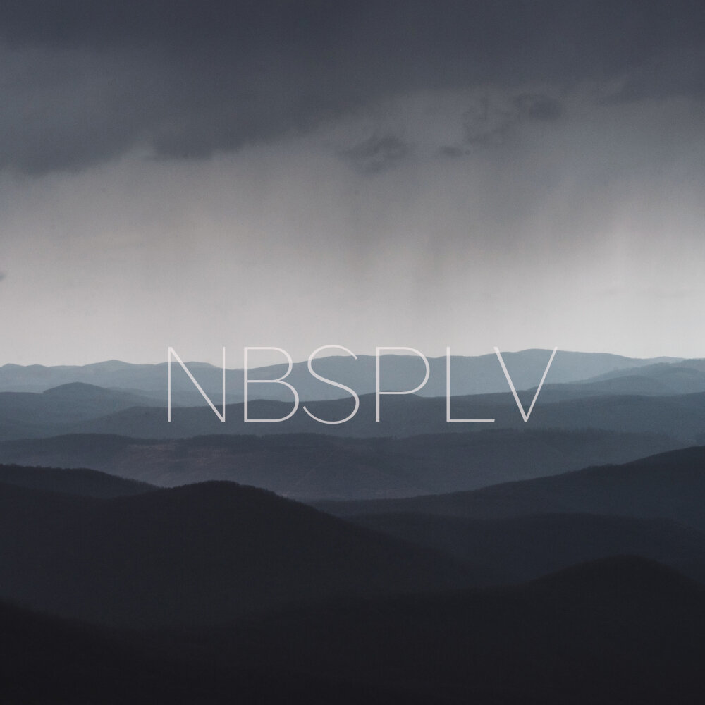 Песня nbsplv