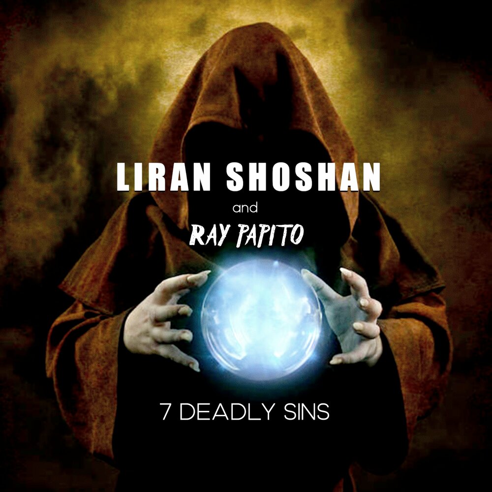 Ray edits. Best of Liran Shoshan. Liran Shoshan DJ Set.