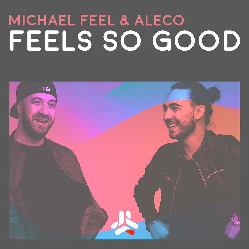 Michael feeling good песня