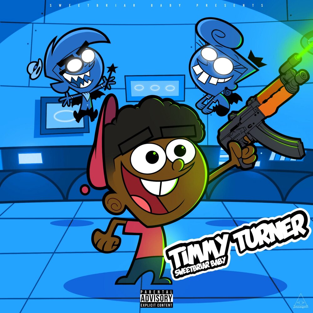 Timmy turner deep house. Baby Timmy. Timmy Turner.