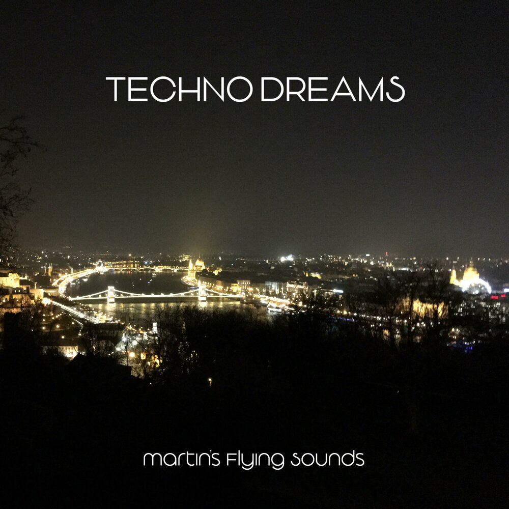 Techno Dream музыка.