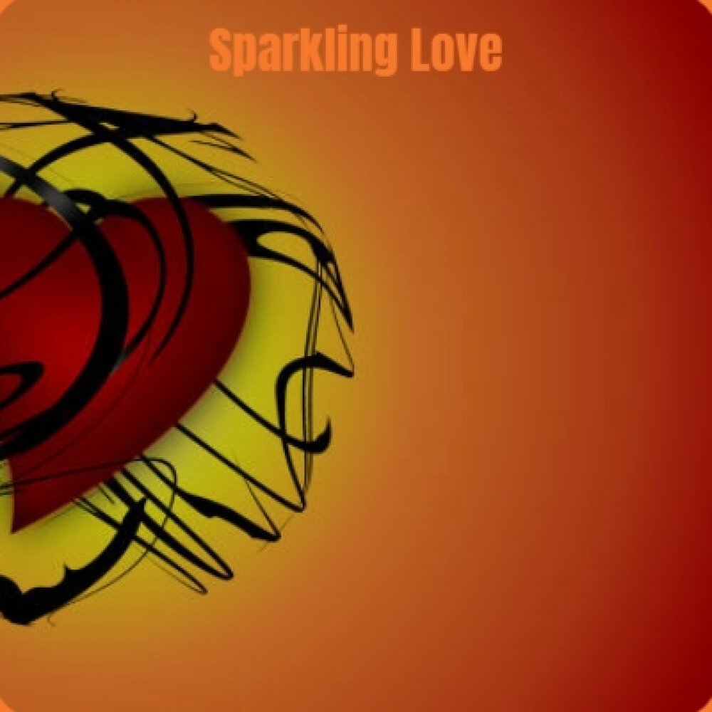 Love sparks