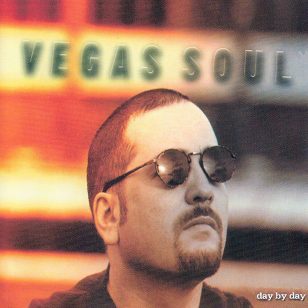 Vegas soul