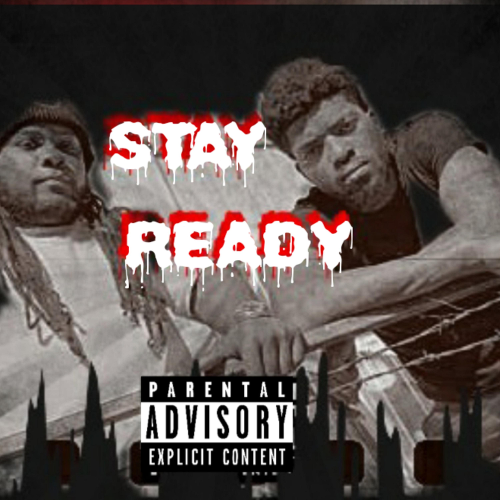 Stay ready