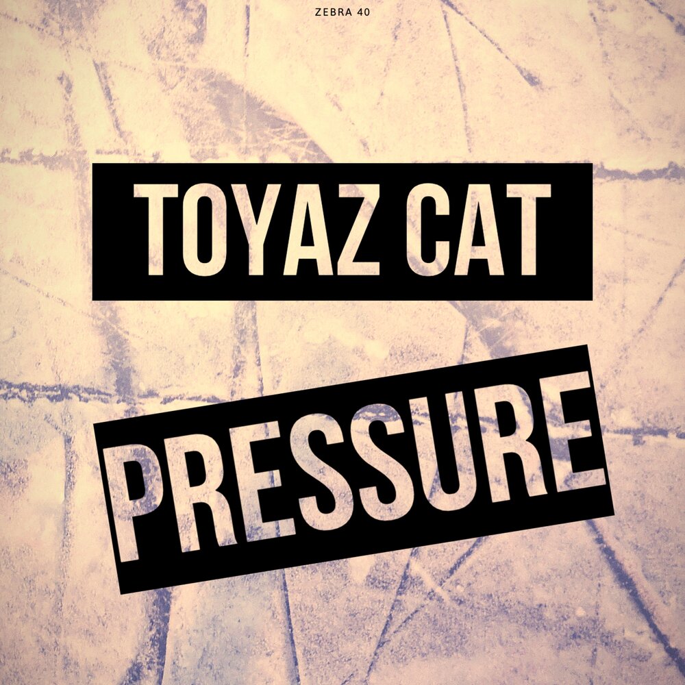 Pressure Toyaz Cat слушать онлайн на Яндекс Музыке.