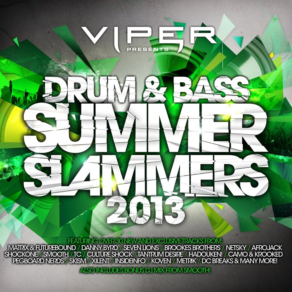 Drum and Bass Summer. Drum and Bass Summer 2013. Various artists Drum and Bass. Drum & Bass Summer 2012. Summer bass