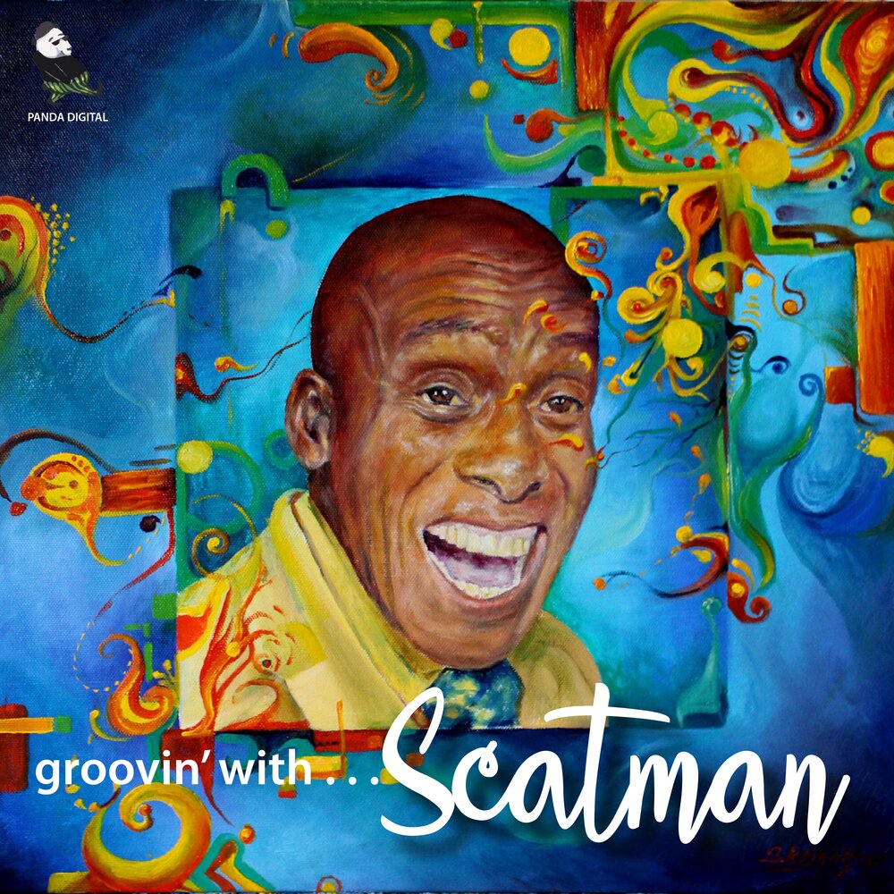 Скэтмэн крозерс. Scatman Crothers. Скэтмэн песня. Кроверс.