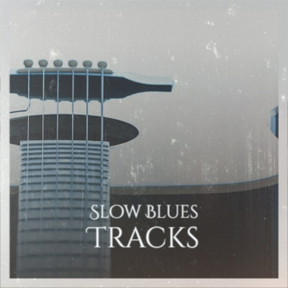 Blues tracks