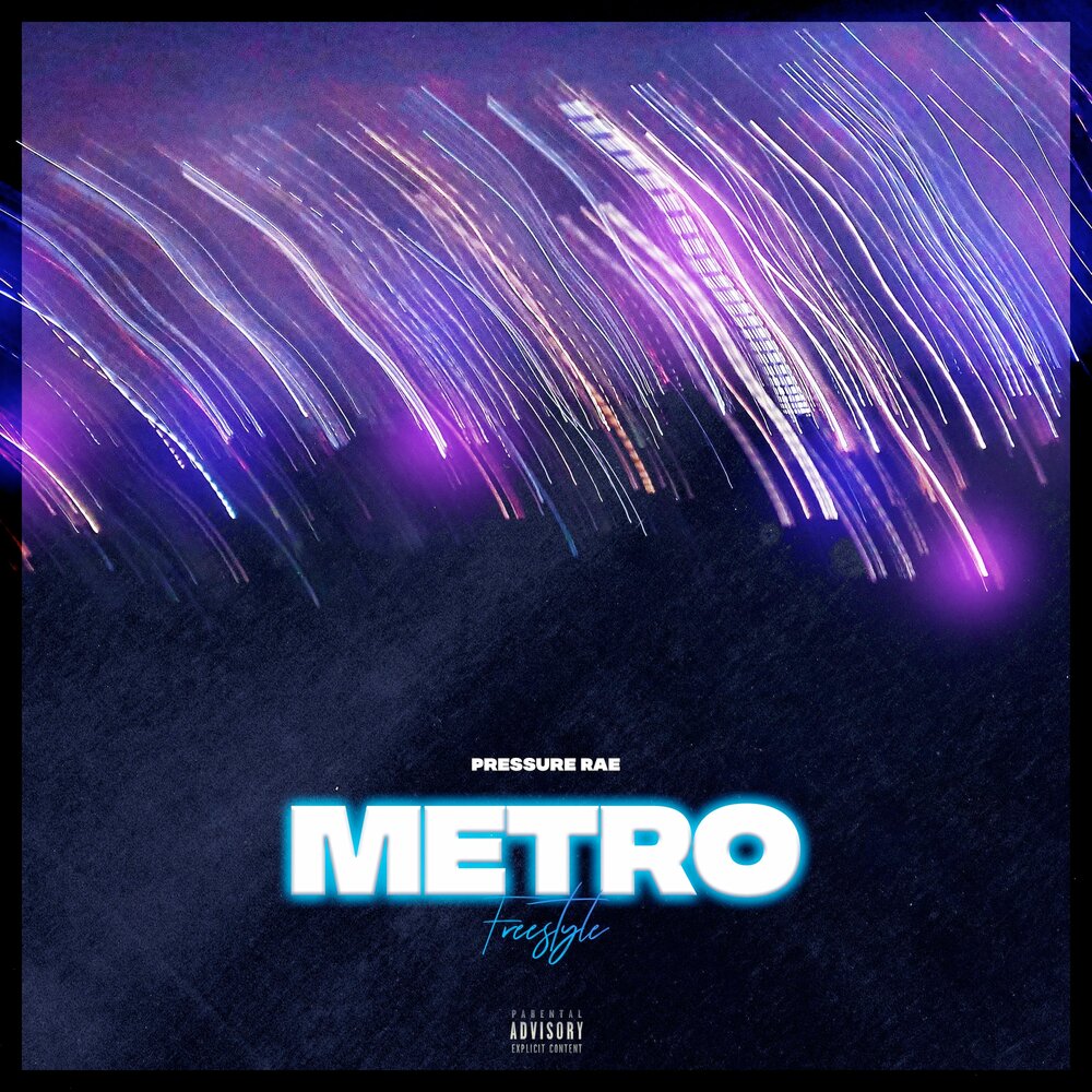 Metro album